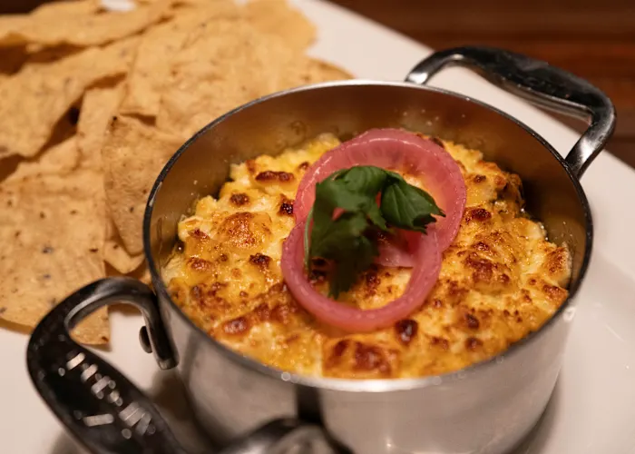 Canyon Star Elote Street Corn